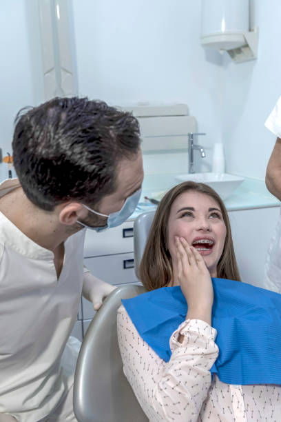 Best Knocked-Out Tooth Emergency  in Piperton, TN