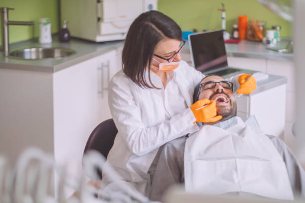Best Urgent Tooth Repair  in Piperton, TN