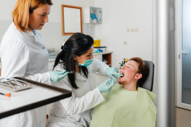 Dentist for Dental Trauma in TN